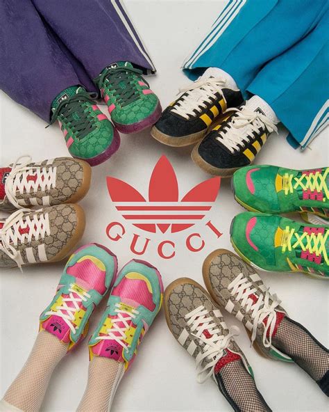 gucci + adidas|adidas gucci aesthetic.